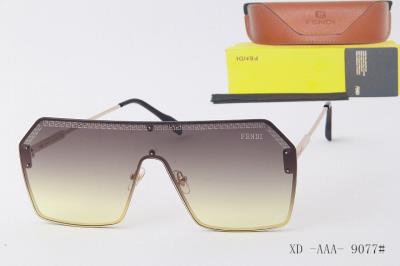 Fendi Sunglasses-126